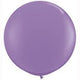 Spring Lilac 36″ Latex Balloons (2 count)