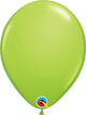 Lime Green 11″ Latex Balloons (25 count)