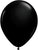 Qualatex Latex Onyx Black 5″ Latex Balloons (100)
