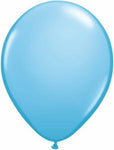 Qualatex Latex Pale Blue 11″ Latex Balloons (100)
