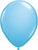 Qualatex Latex Pale Blue 11″ Latex Balloons (100)