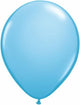 Globos Latex Azul Claro 11″ (100)