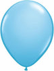 Pale Blue 11″ Latex Balloons (100)