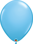 Qualatex Latex Pale Blue 16″ Latex Balloons (50)