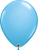 Qualatex Latex Pale Blue 16″ Latex Balloons (50)