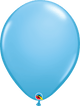 Pale Blue 16″ Latex Balloons (50)