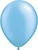 Qualatex Latex Pearl Azure 5″ Latex Balloons (100 count)