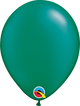 Pearl Emerald Green 5″ Latex Balloons (100)