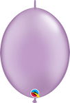 Qualatex Latex Pearl Lavender 06" QuickLink® Balloons (50 count)