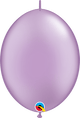 Pearl Lavender 6″ QuickLink Balloons (50 count)
