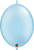 Qualatex Latex Pearl Light Blue 06" QuickLink® Balloons (50 count)