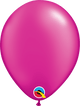 Pearl Magenta 5″ Latex Balloons (100 count)