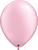 Qualatex Latex Pearl Pink 16″ Latex Balloons (50 count)