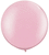 Qualatex Latex Pearl Pink 30″ Latex Balloons (2 count)