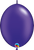 Qualatex Latex Pearl Quartz Purple 06" QuickLink® Balloons (50 count)