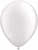Qualatex Latex Pearl White 16″ Latex Balloons (50 count)