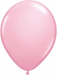 Pink 11″ Latex Balloons (100 Count)