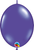 Qualatex Latex Quartz Purple 06" QuickLink® Balloons (50 count)