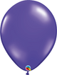 Quartz Purple 16″ Latex Balloons (50 count)