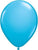 Qualatex Latex Robin's Egg Blue 11″ Latex Balloons (100)