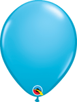 Qualatex Latex Robin's Egg Blue 11″ Latex Balloons (25 count)