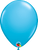 Qualatex Latex Robin's Egg Blue 11″ Latex Balloons (25 count)