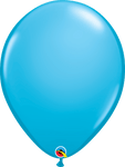 Qualatex Latex Robin's Egg Blue 16″ Latex Balloons (50 count)