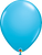 Qualatex Latex Robin's Egg Blue 16″ Latex Balloons (50 count)