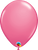 Qualatex Latex Rose 11″ Latex Balloons (100)