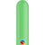 Qualatex Latex Spring Green 260Q Latex Balloons (100)