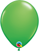 Spring Green 5″ Latex Balloons (100)