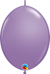 Qualatex Latex Spring Lilac 06" QuickLink® Balloons (50 count)
