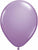 Qualatex Latex Spring Lilac 11″ Latex Balloons (100)