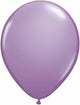 Globos Latex Primavera Lila 11″ (100)