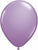 Qualatex Latex Spring Lilac 5″ Latex Balloons (100)