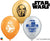 Qualatex Latex Star Wars Droids 5″ Latex Balloons (100 count)