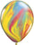 Qualatex Latex Traditional SuperAgate 11″ Latex Balloons (25)
