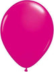Wild Berry 11″ Latex Balloons (100 count)