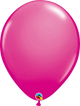 Wild Berry 16″ Latex Balloons (50 count)