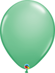 Qualatex Latex Wintergreen 16″ Latex Balloons (50)