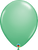 Qualatex Latex Wintergreen 16″ Latex Balloons (50)
