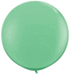 Wintergreen 36″ Latex Balloons (2 count)