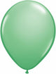 Wintergreen 9″ Latex Balloons (100 count)