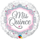 Mis Quince Joyas 18″