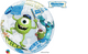 22" Disney•Pixar Monsters University Bubble Balloon