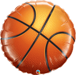 Basketball 36" Balloon