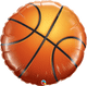 Basketball 36" Balloon
