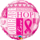 Breast Cancer Inspirations 18″ Balloon