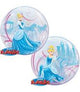 Cinderella's Royal Debut 22″ Bubble Balloon