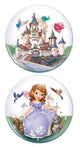 Disney Princess Sofia the First 22″ Bubble Balloon
